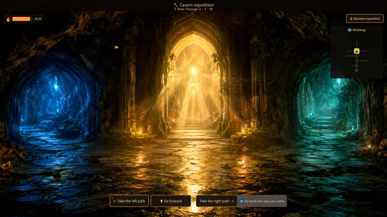Dragon Hoard Keeper Screenshot 19