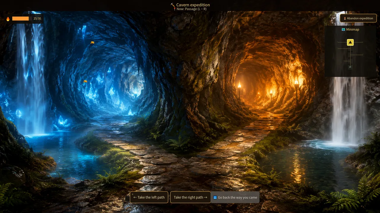 Dragon Hoard Keeper Screenshot 14
