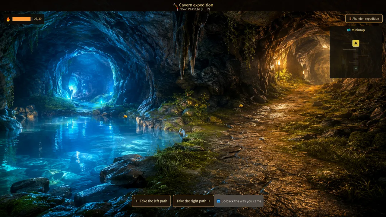 Dragon Hoard Keeper Screenshot 17