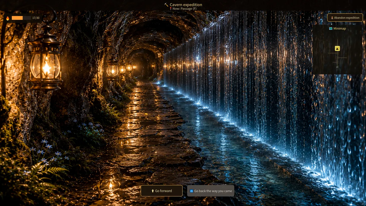 Dragon Hoard Keeper Screenshot 16