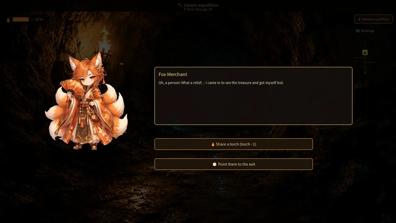 Dragon Hoard Keeper Screenshot 12