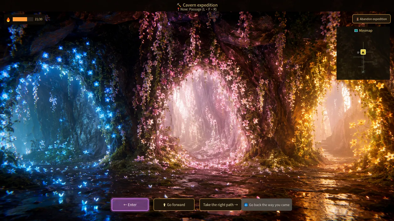 Dragon Hoard Keeper Screenshot 18