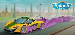 Splash Cars