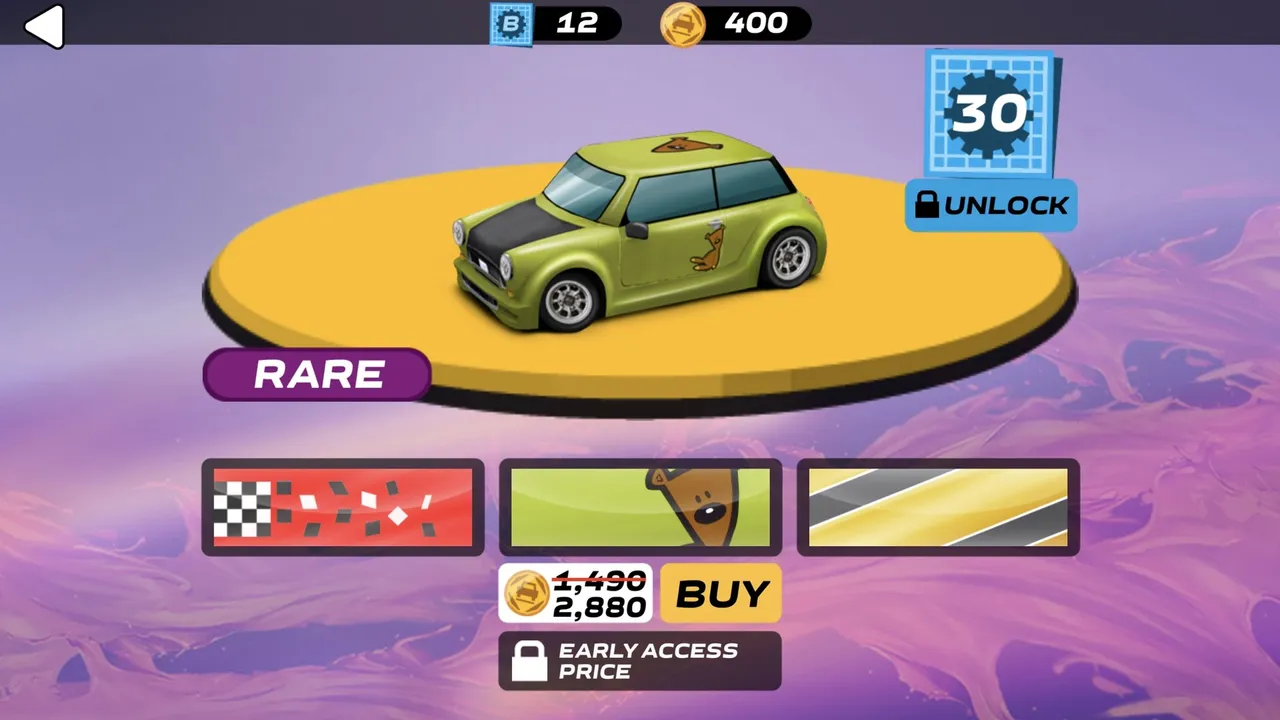Splash Cars Screenshot 7