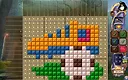 Fantasy Mosaics 24: Deserted Island Screenshot 0