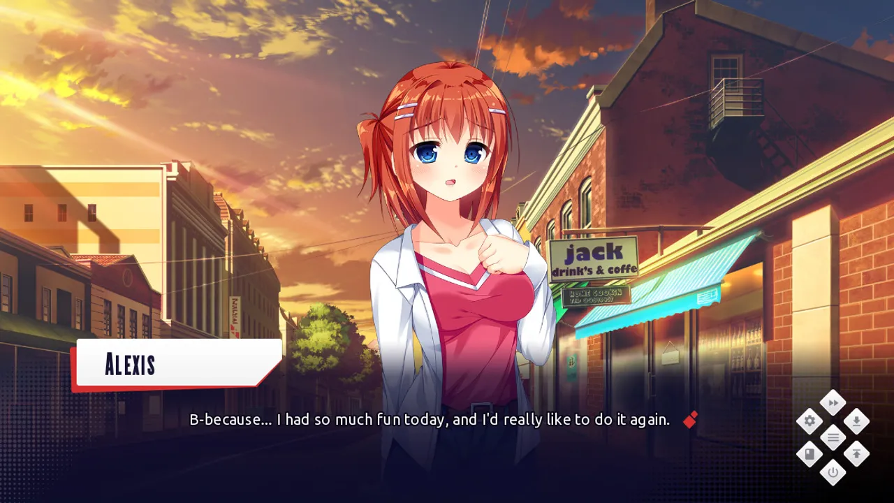 Our Lovely Escape Screenshot 5