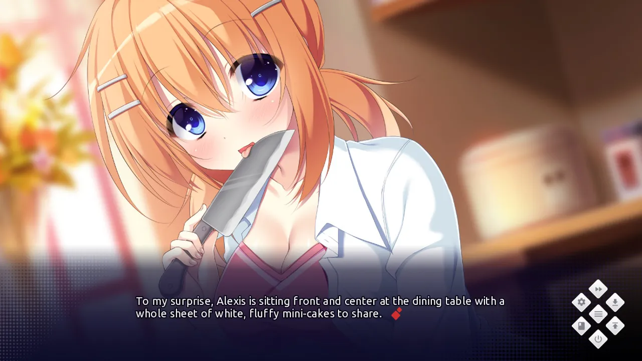 Our Lovely Escape Screenshot 1