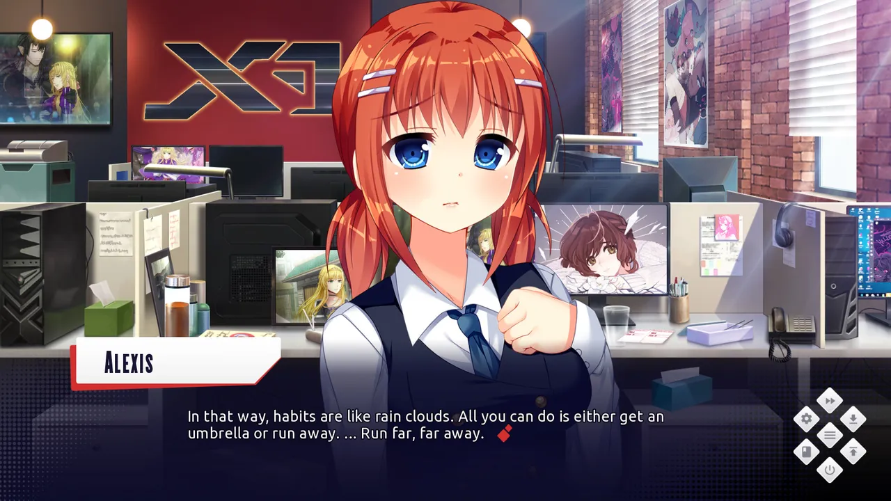 Our Lovely Escape Screenshot 9