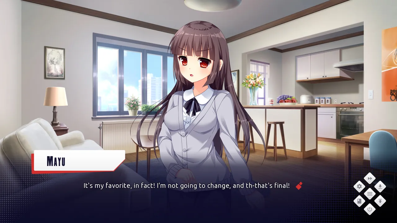 Our Lovely Escape Screenshot 10
