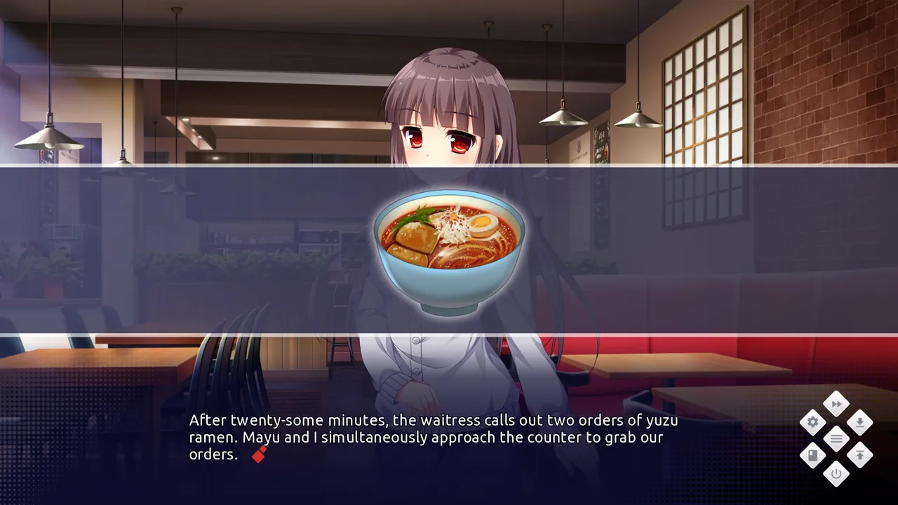 Our Lovely Escape Screenshot 6