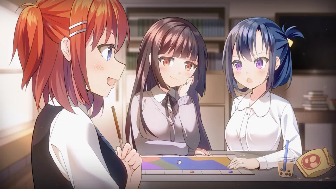 Our Lovely Escape Screenshot 3