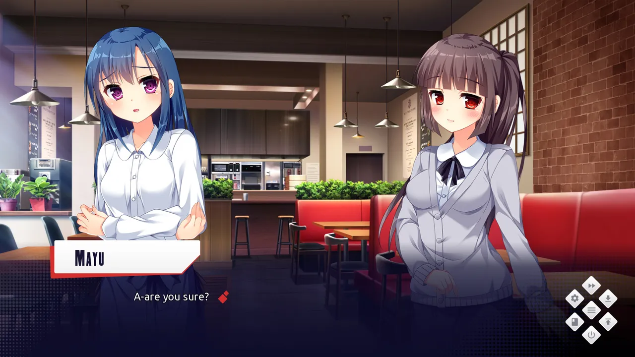 Our Lovely Escape Screenshot 8