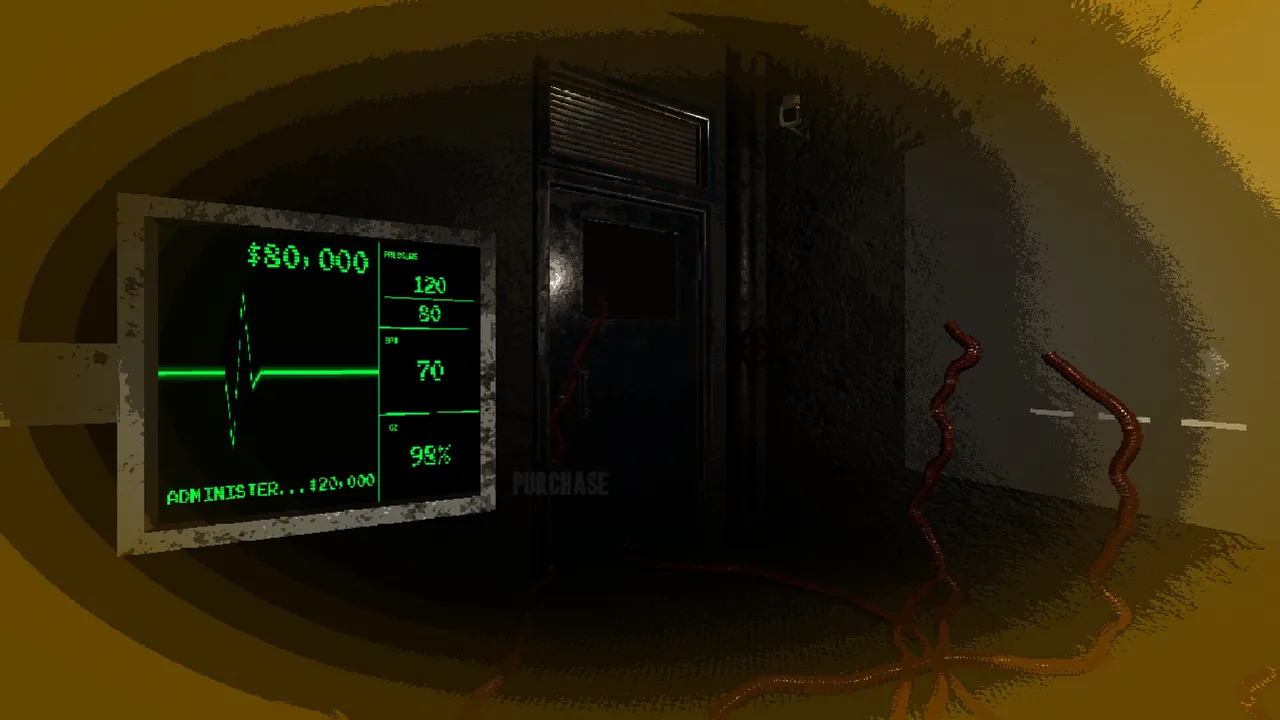 Subjected Screenshot 8