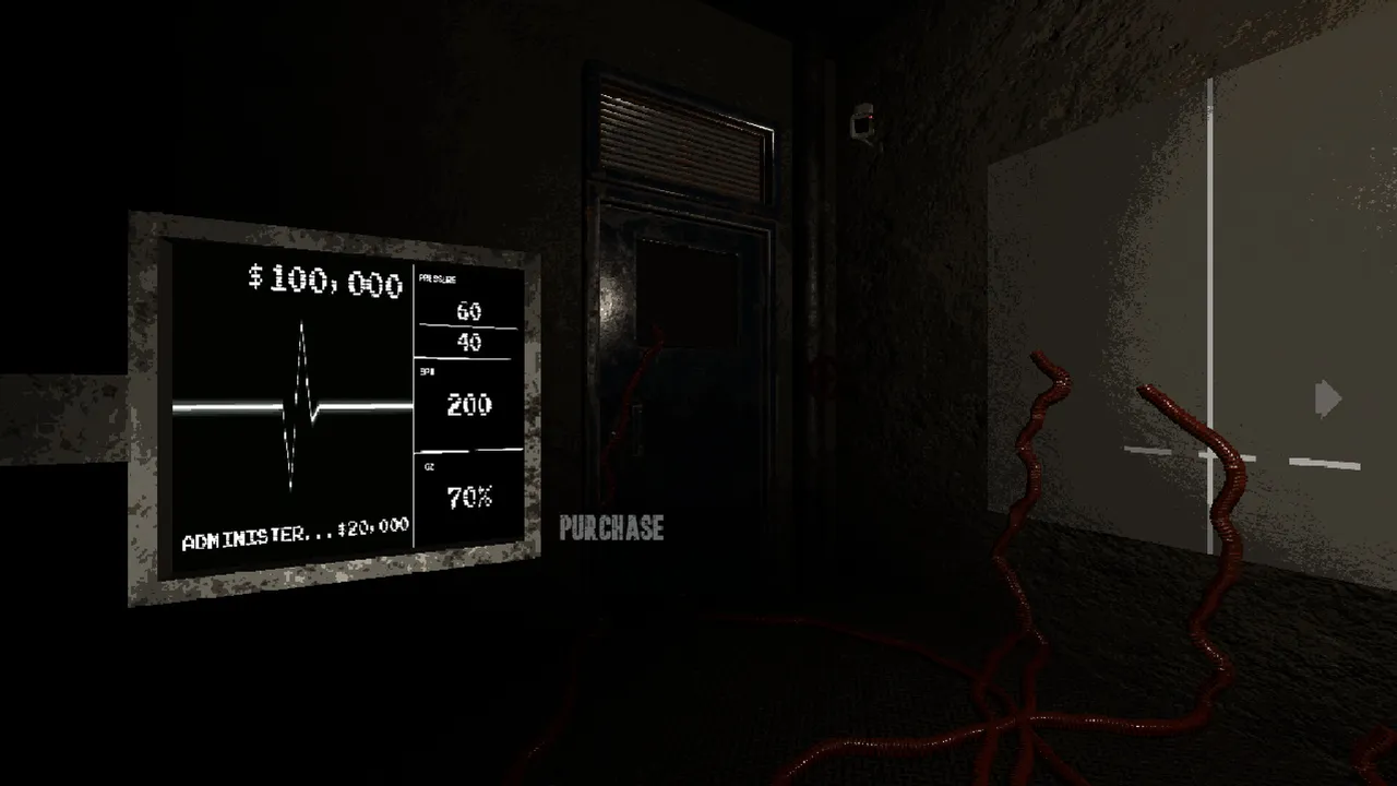 Subjected Screenshot 7