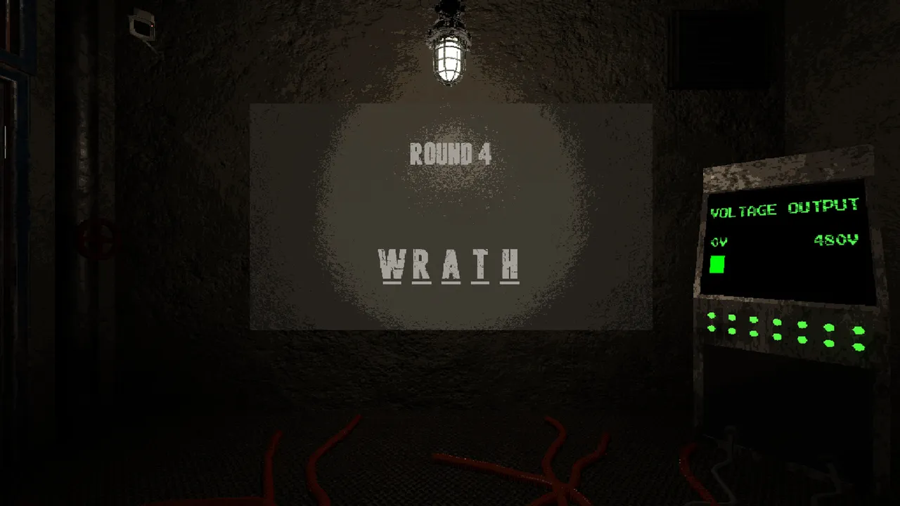 Subjected Screenshot 2