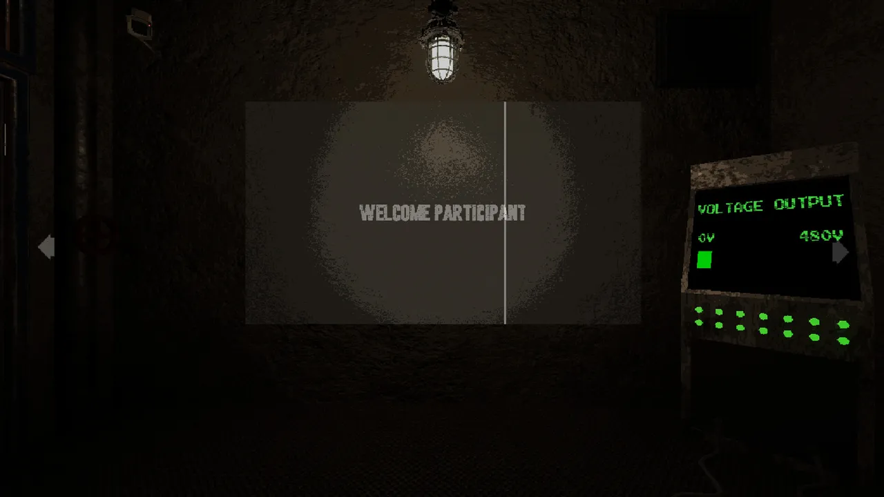 Subjected Screenshot 0