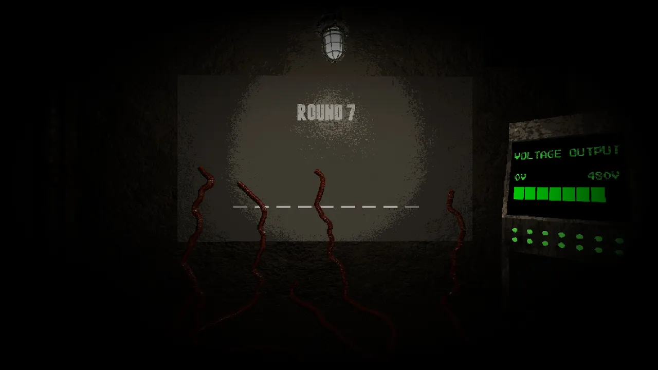 Subjected Screenshot 5