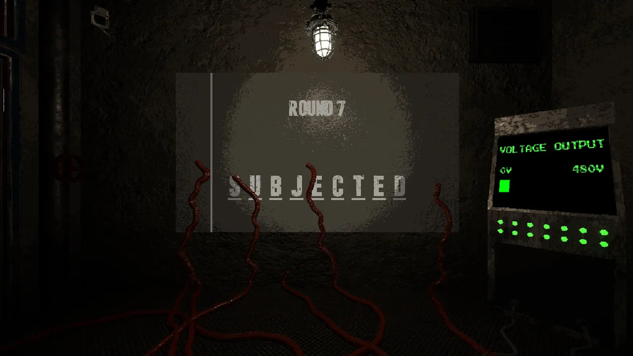 Subjected Screenshot 11