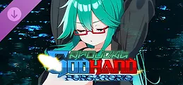 PROJEKT GODHAND act 2 "purgatorio"