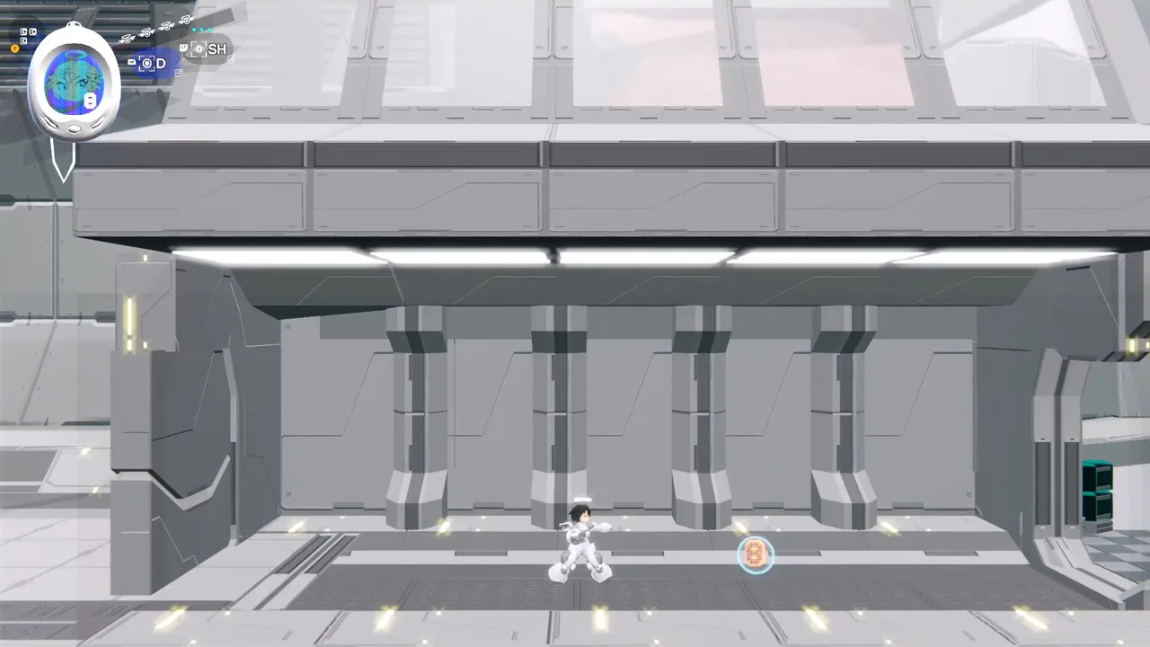 Tenshi Gun Gun Screenshot 3
