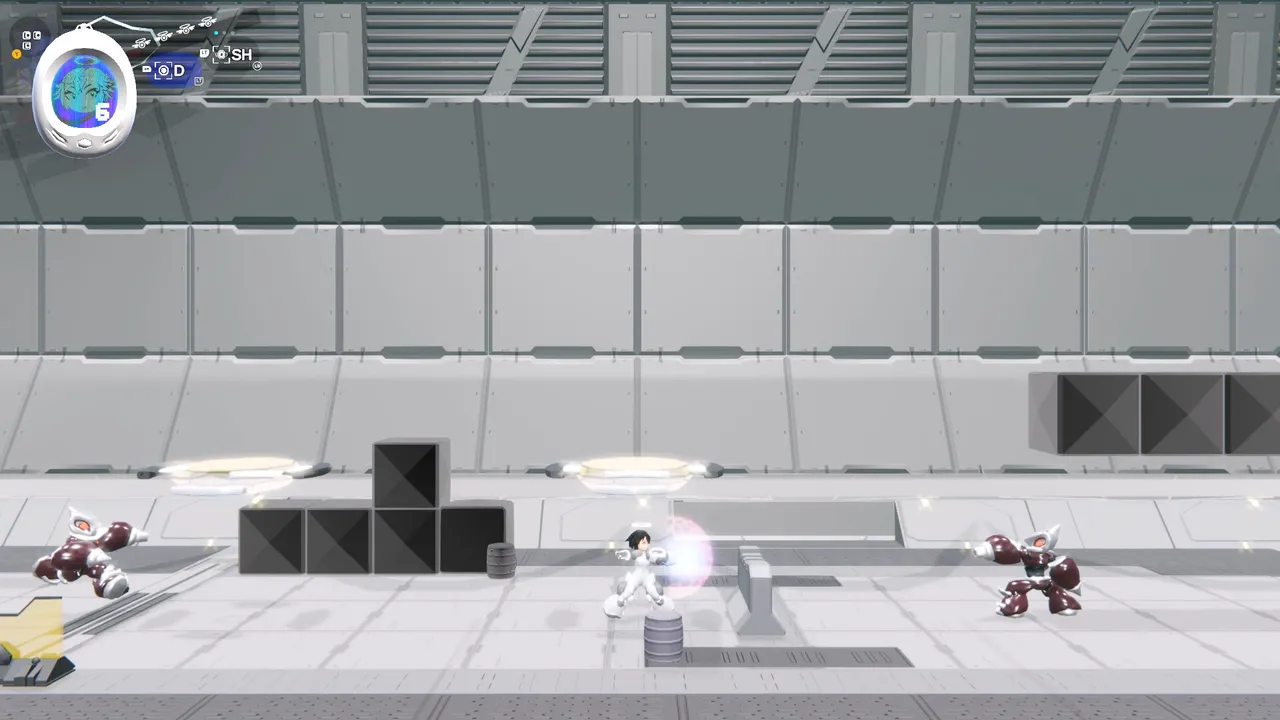 Tenshi Gun Gun Screenshot 4