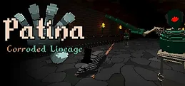 Patina: Corroded Lineage