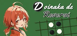 Doinaka de Reversi