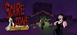 ScareZone Playtest