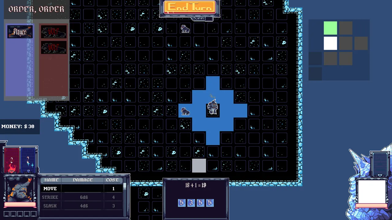 Hearth and Harm Screenshot 4