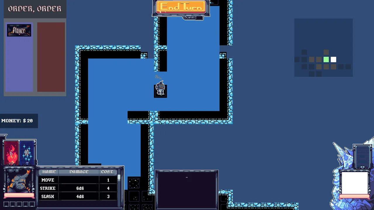 Hearth and Harm Screenshot 1
