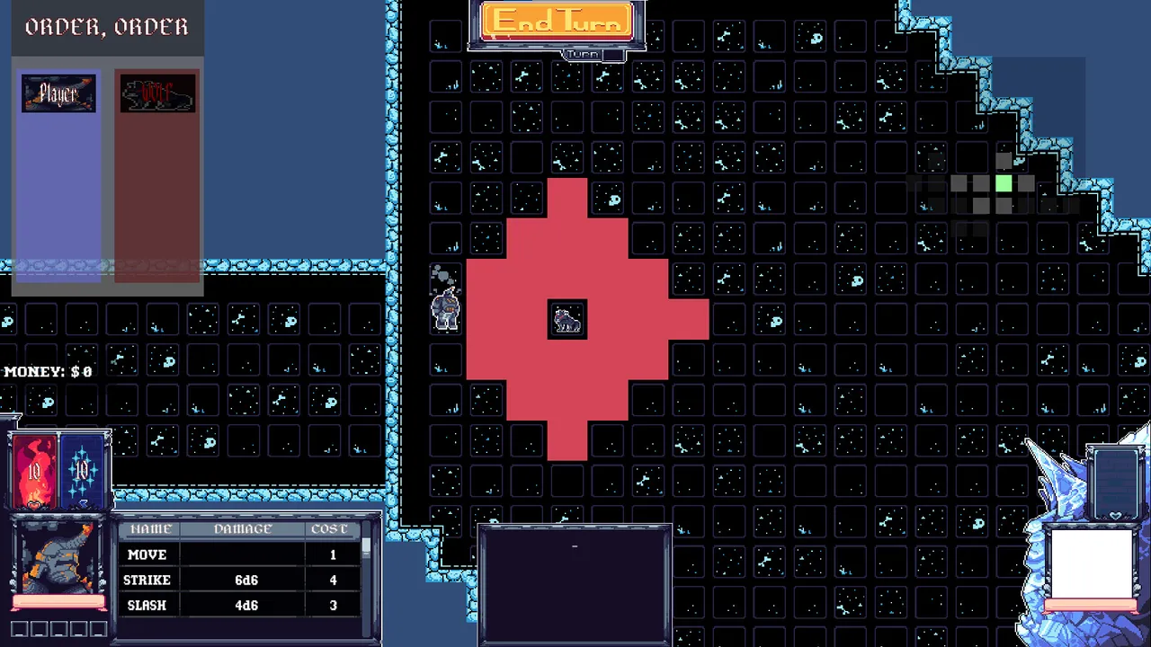 Hearth and Harm Screenshot 0