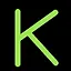 Thousand Club icon