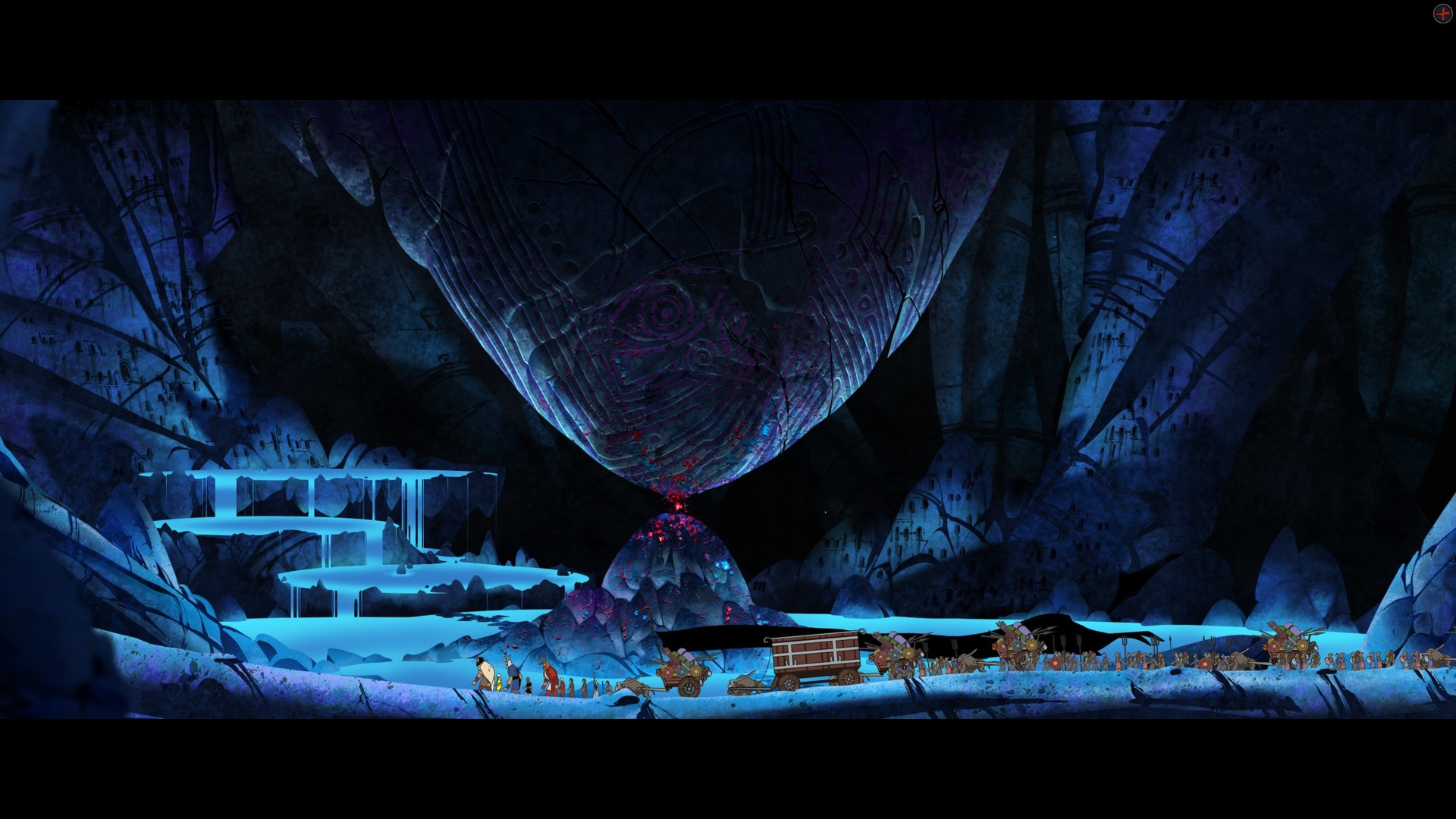 The Banner Saga 2 Screenshot 10
