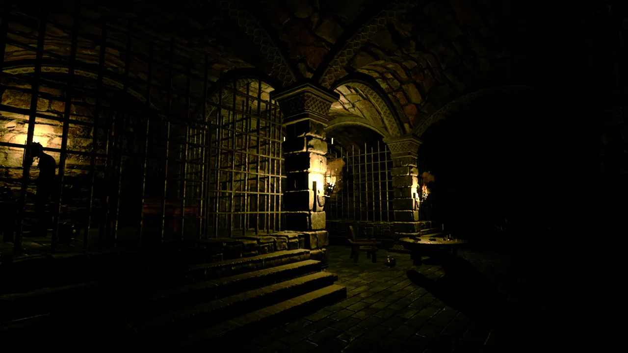 Lost Sanity: Cthulhu Soundtrack Screenshot 0