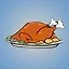 Turkey Dinner icon