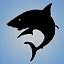Shark Sandwich icon