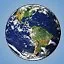Globetrotter icon
