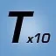 10 Turkeys icon