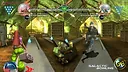 Galactic Bowling Screenshot 5
