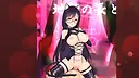 Mosaique Neko Waifus 3 Clips Screenshot 3