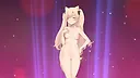 Mosaique Neko Waifus 3 Clips Screenshot 0