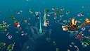 Ocean Homeward:Soul Summoner Survivors Screenshot 3
