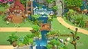 Ocean Homeward:Soul Summoner Survivors Screenshot 2