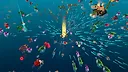 Ocean Homeward:Soul Summoner Survivors Screenshot 4