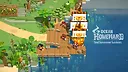 Ocean Homeward:Soul Summoner Survivors Screenshot 1