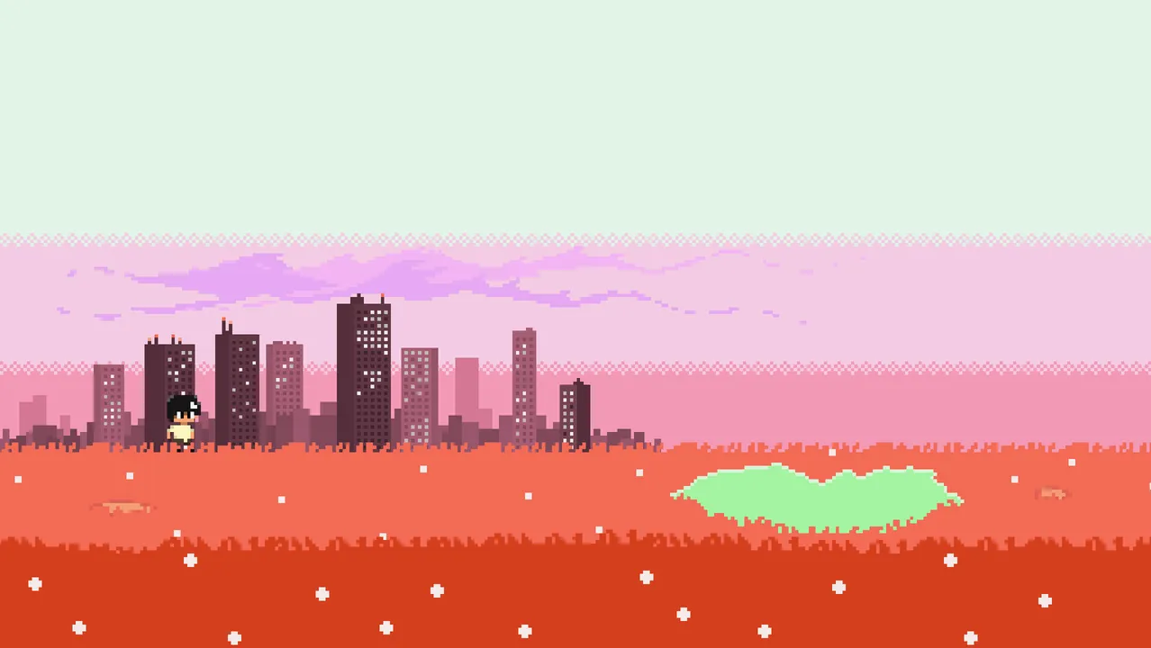 My Dad's Home Screenshot 0