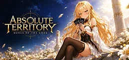 Absolute Territory: Duels of the Gods Playtest