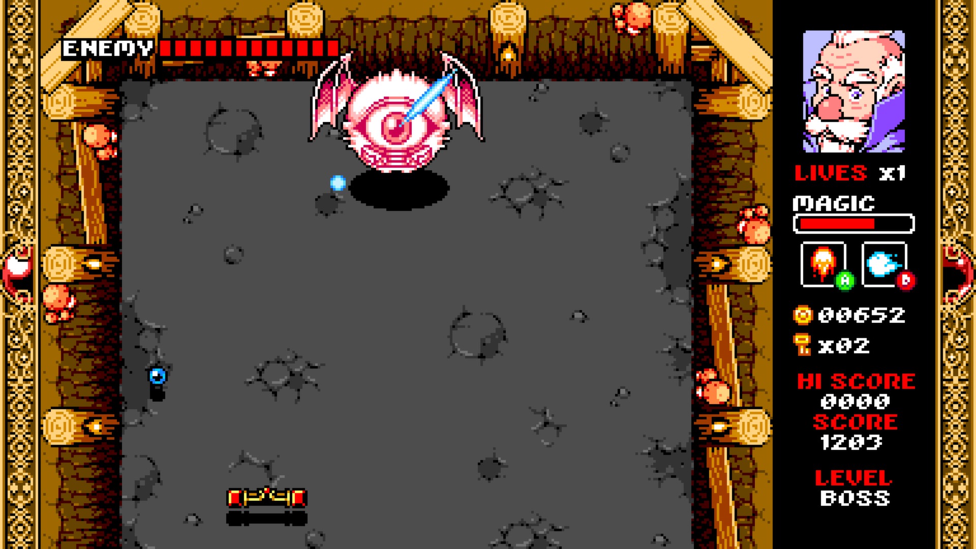 Wizorb Screenshot 6