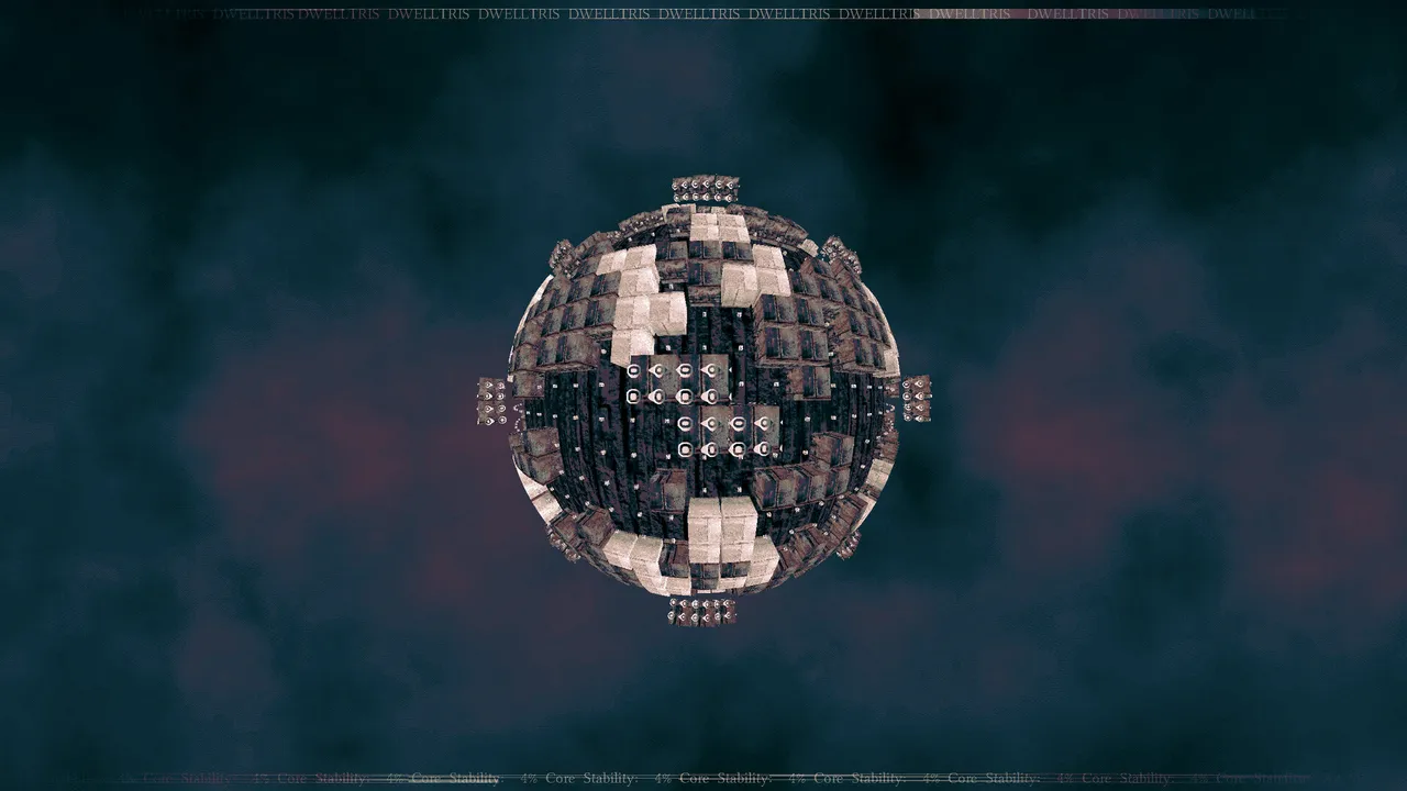 Dwelltris Playtest Screenshot 0