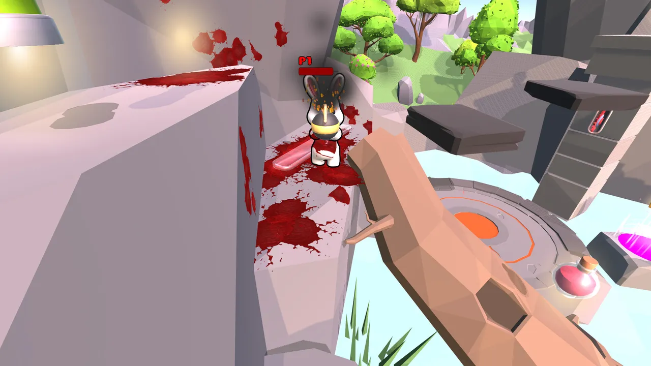 Die First Screenshot 2